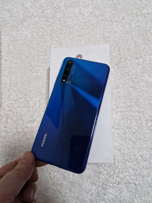 Huawei Nova 5t  6/128GB IDEAL