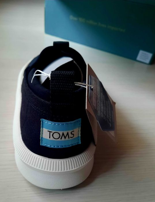 Обувки Toms Alparo Sneak