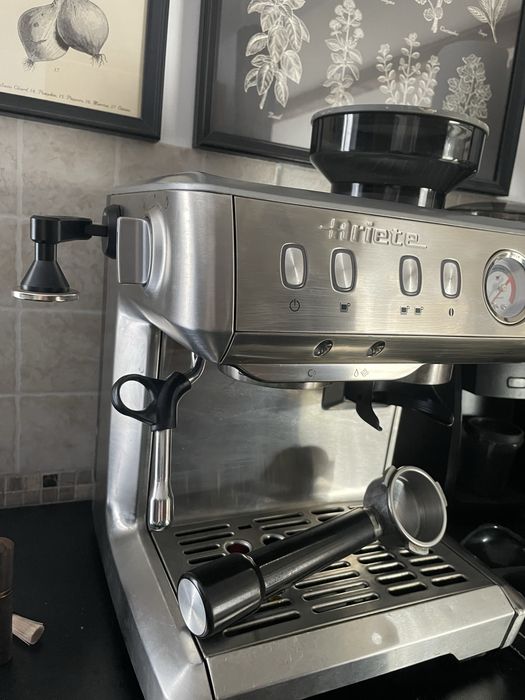 Aparat de cafea manual Ariete 1313.