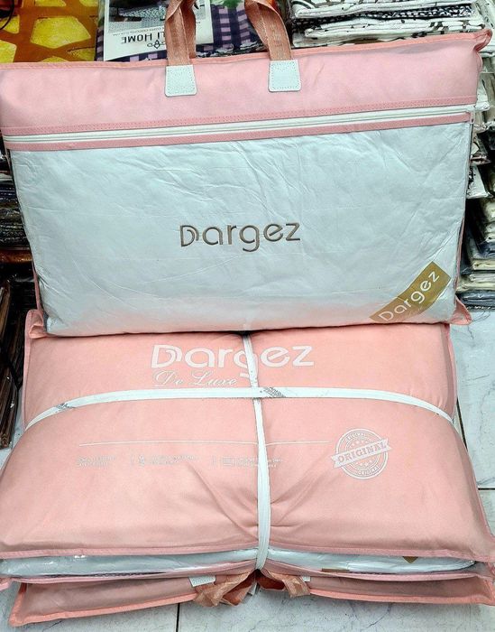 Podushka Dargez ястиқлари качествоси зор