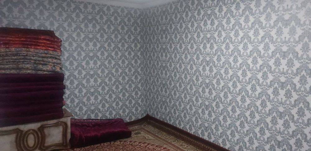 Дом в Тойтепе Центр 8 соток 8 комнат