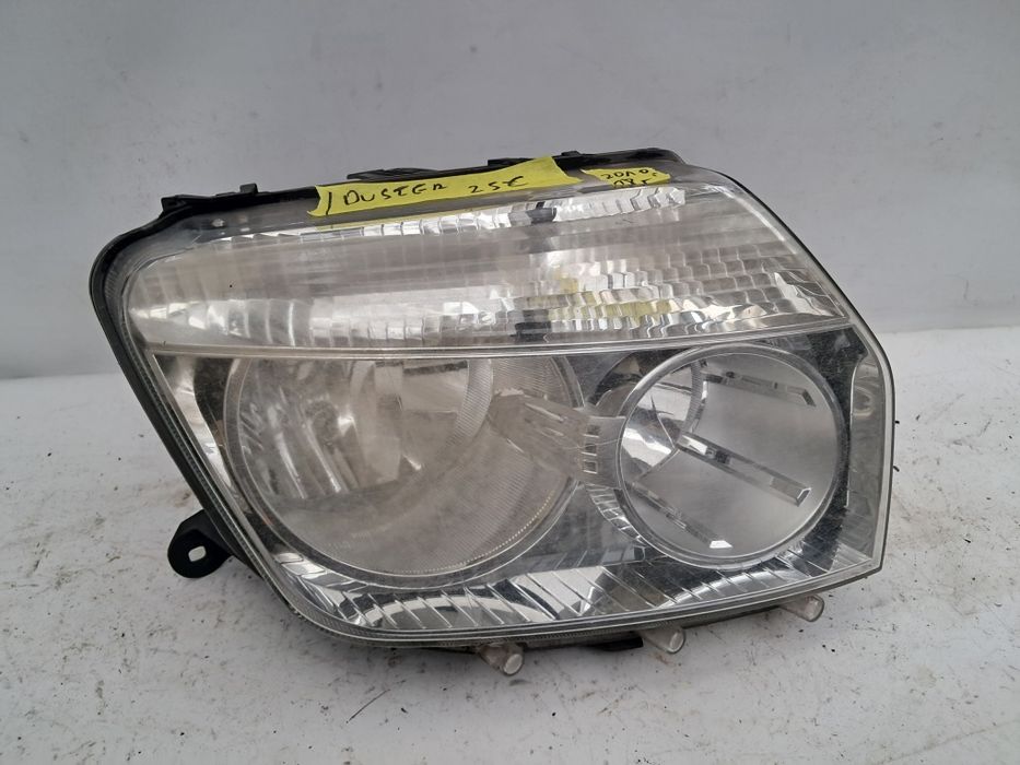 Фар Dacia Duster 2010/ 2016 г
