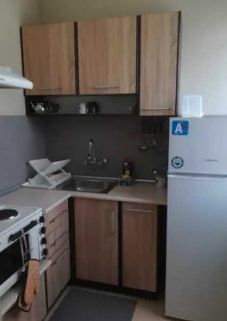 Дава се под наем Едностаен апартамент в Пловдив, Изгрев - 45 кв.м за 255 € - Снимка #2