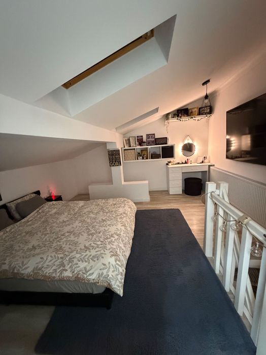 Apartament de vanzare