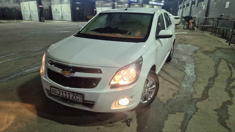 Cobalt sotiladi srochna