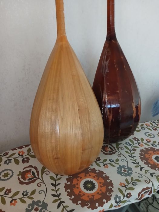 Продам б/у домбра.