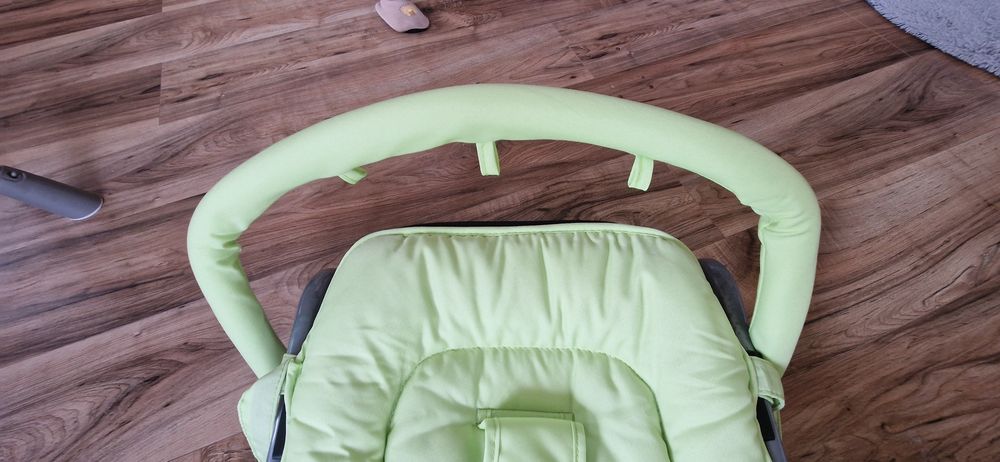 Бебешки шезлонг My baby