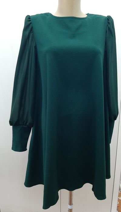 Вечернее платье 46-48 р