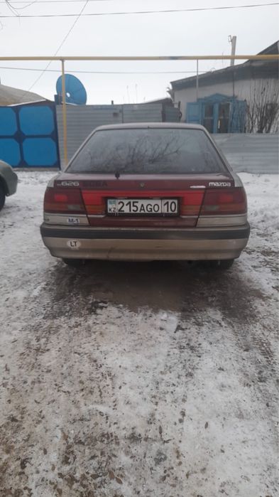 Продам, обмен на ходу