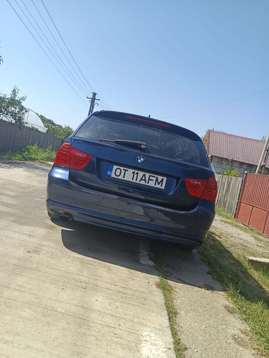 BMW 3 Series 2010 — imagine 2