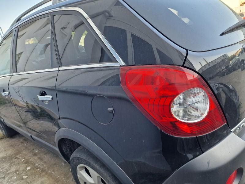 Aripa spate stanga Opel Antara