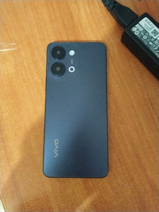 Vivo Y11d 256 гб