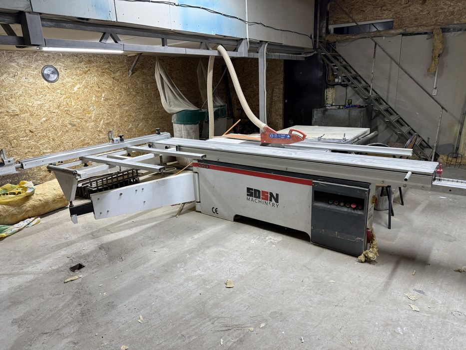 Продам распил станок