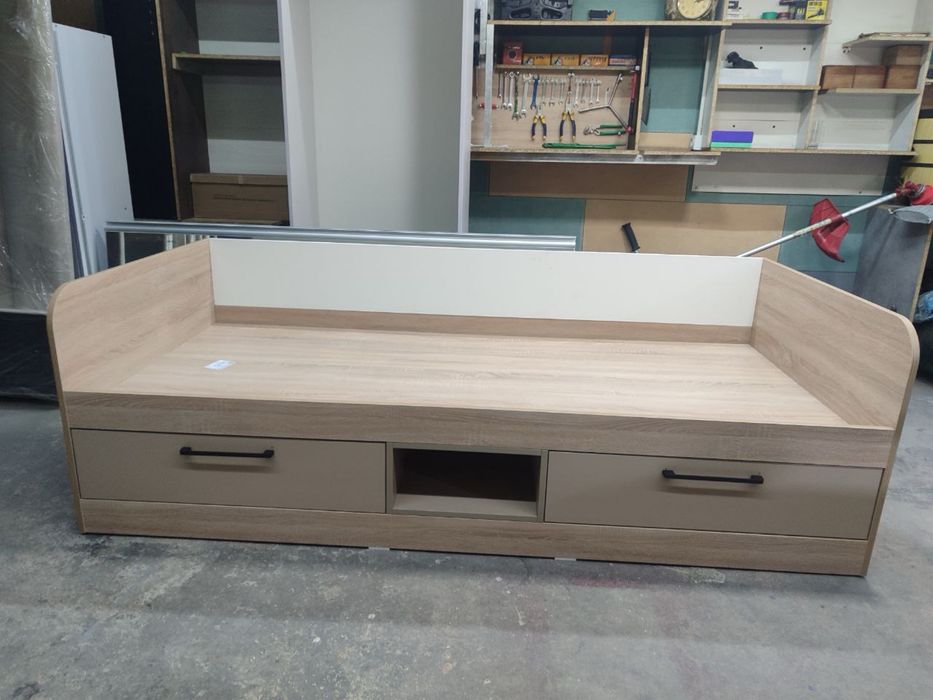 Barcha turdagi mebellar zakazga