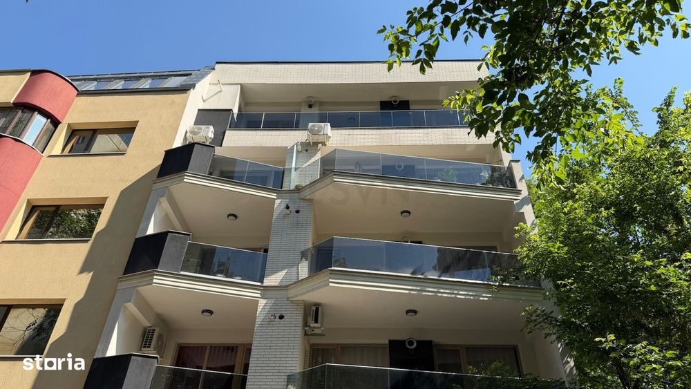 Apartament 4 camere in bloc nou Iancului Pache Protopopescu — fotografia 1