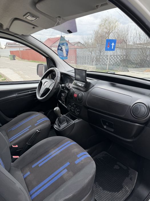 Fiat Fiorino De Vanzare