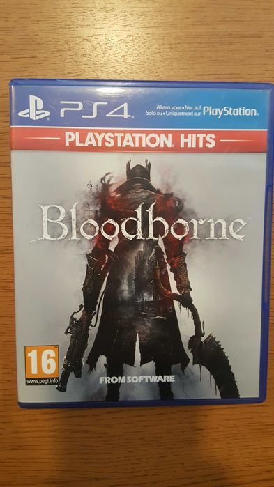 Игри за PS4, PS4 games