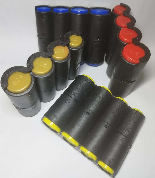 Монетник за евро монети за сервитьори