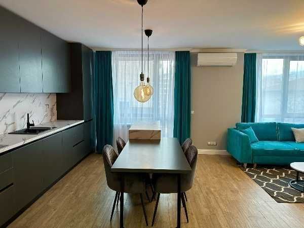 Продава се Двустаен апартамент в София, Оборище - 74 кв.м за 1730 €/кв.м - Снимка #3