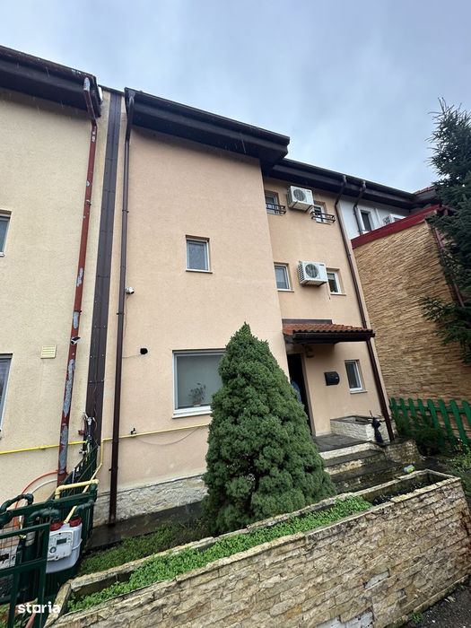 Casa P+2 | Azur Residence