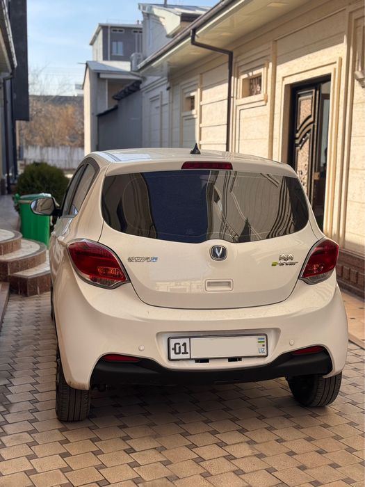 Changan Ben Ben E-Star 310км 2022йил‼️ Насия Накт