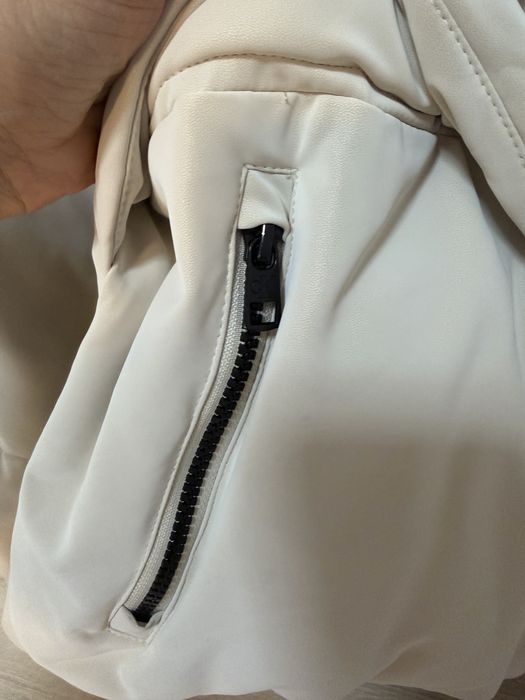 Дамско яке Calvin Klein M