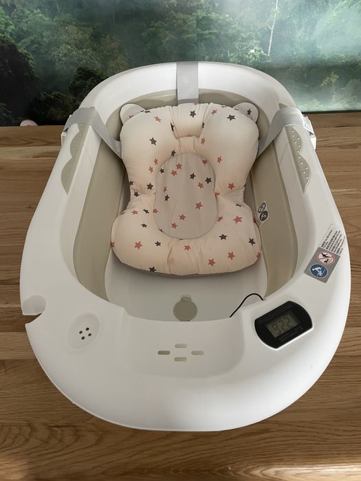 Cădiță pliabilă bebe