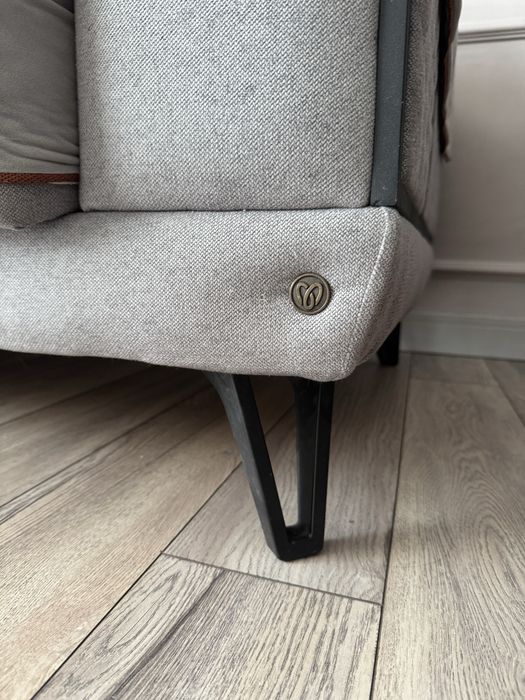 Продам мягкий уголок!