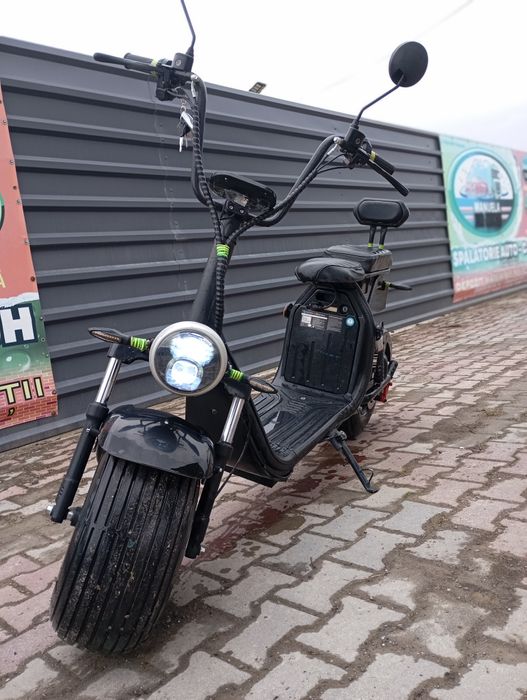 De vânzare scuter electric