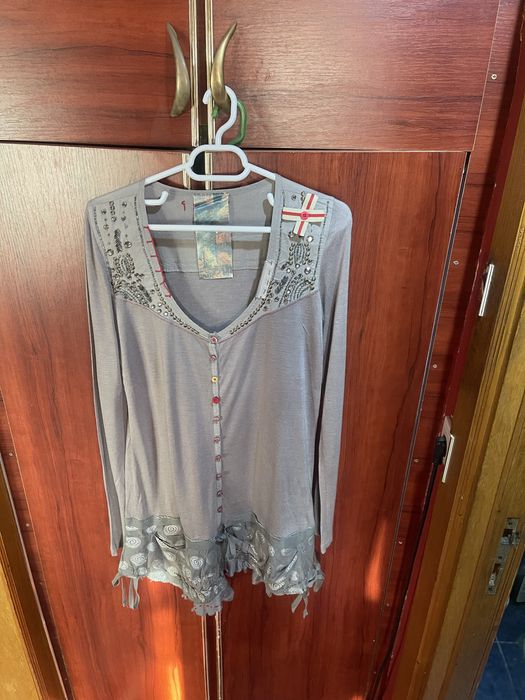 Bluza Desigual dama