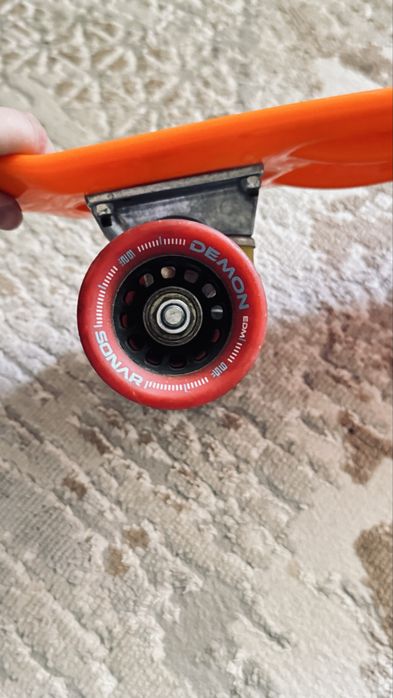 Скейт борд скейт