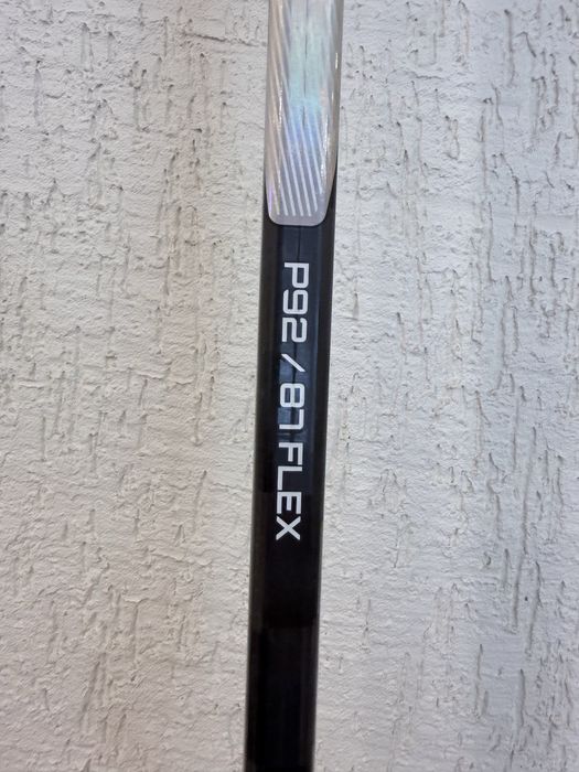 Клюшка хокейная Bauer