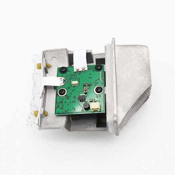 Modul dreapta pentru far BMW E90 si E91 63127245814 Nou