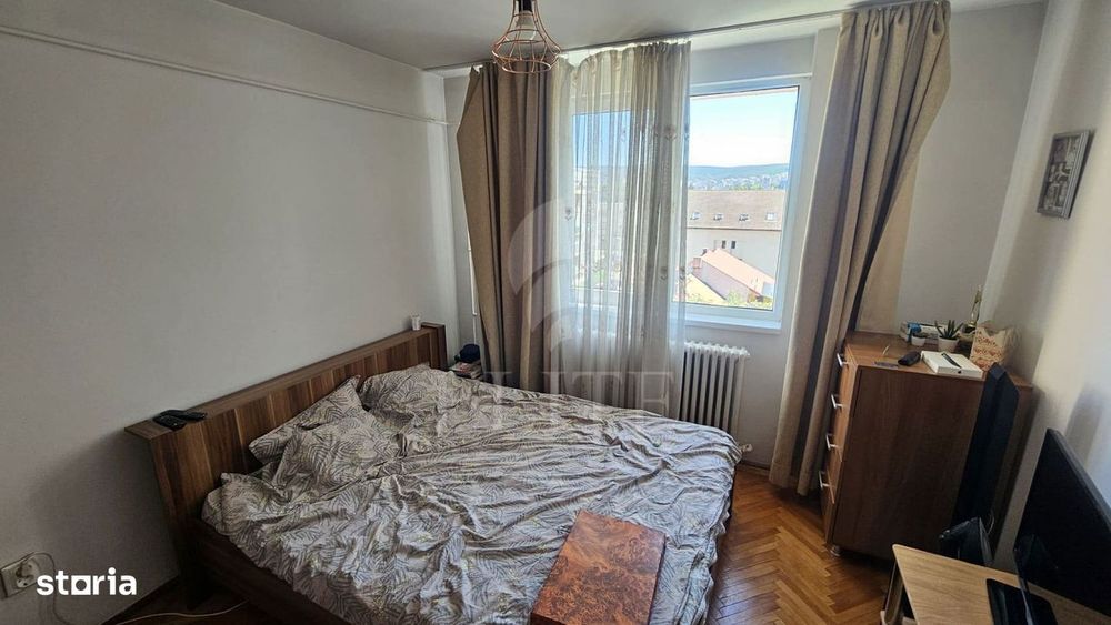 Apartament – Cluj-Napoca - Vedere 2