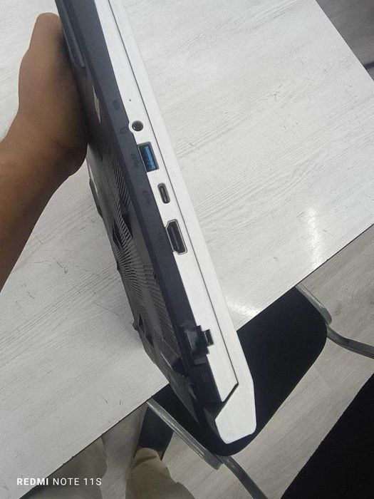 Gaming Noutbook MSI
