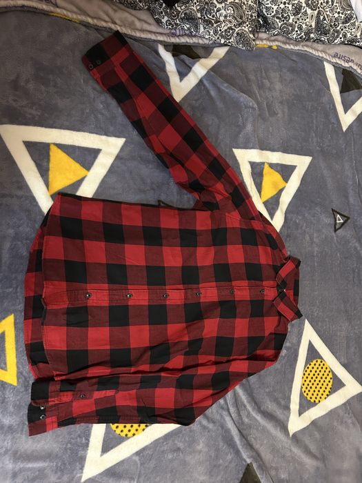 Мъжка риза Jack&Jones S