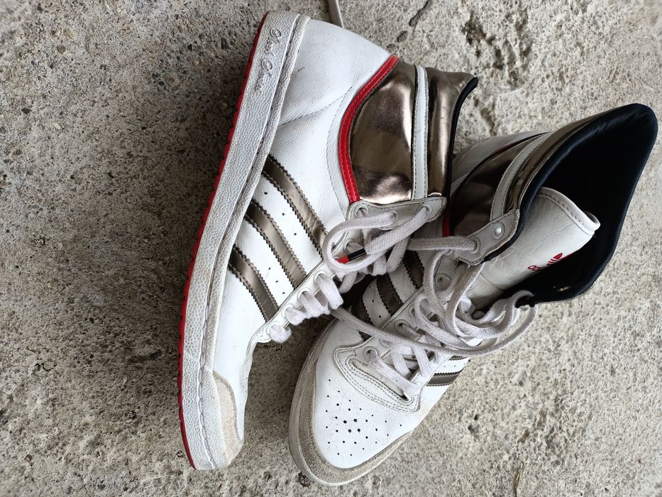 Ghete Adidas de Dama mărimea 38