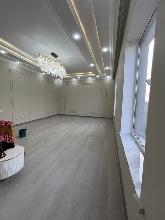 Побелка Покраска стен и потолков!