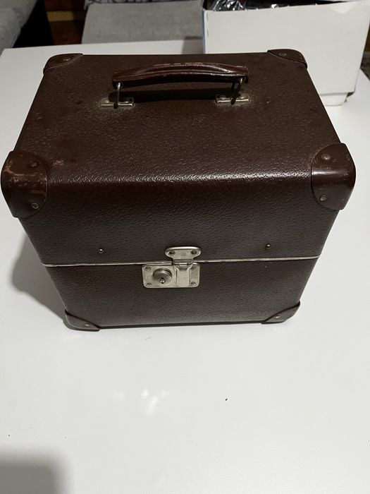 Ретро/Винтидж кино проектор 8mm Weimer 2