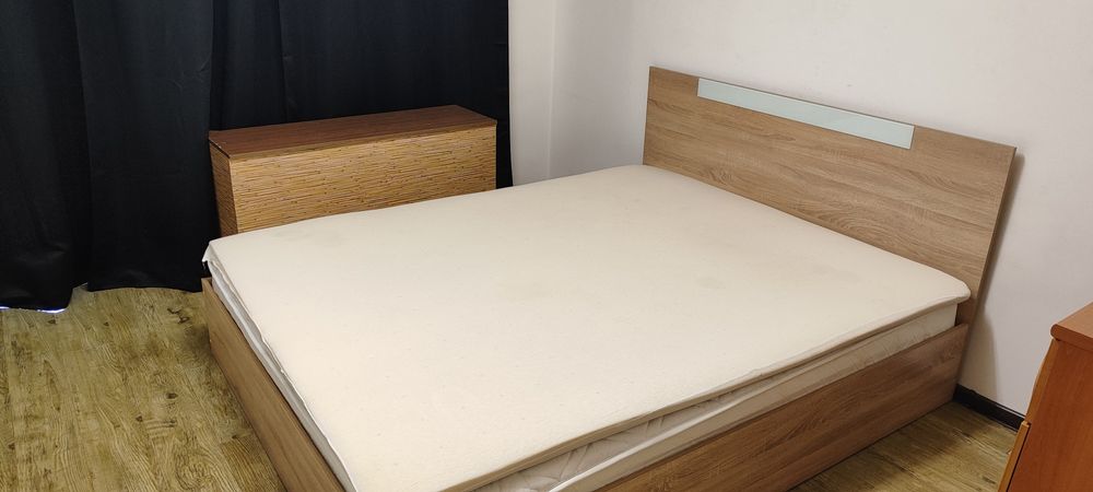 Дава се под наем Двустаен апартамент в Стара Загора, Опълченски - 60 кв.м за 280.5 € - Снимка #4