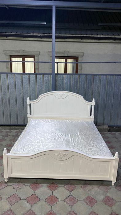 2-ух спальная кровать + доставка