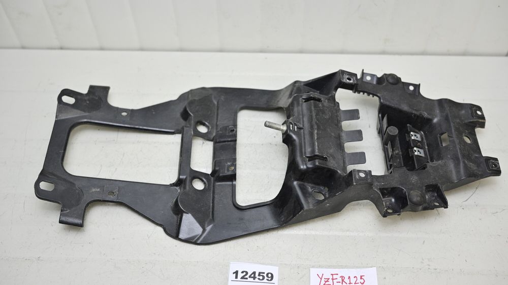 Undertail Plastic Interior Codita Spate Yamaha YZF-R125 2014-2018