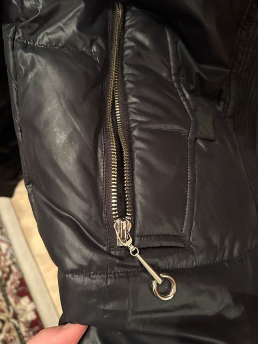 Куртка lora duvetti