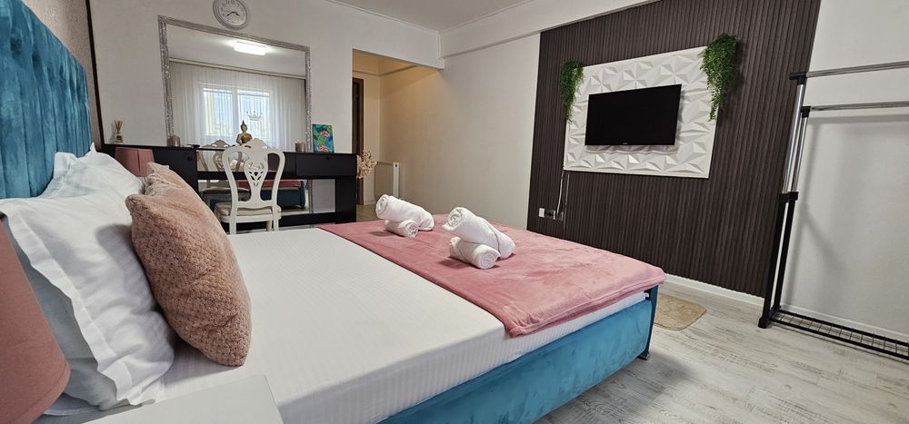 Cazare/camera inchiriere regim hotelier /Mihai Bravu-zona Mall Vitan