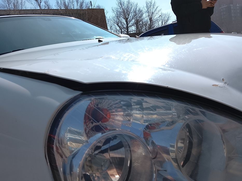 Lada Priora универсал 2171