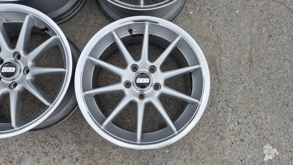 Джанти 5/114.3 Toyota,Honda,Suzuki 5x114.3