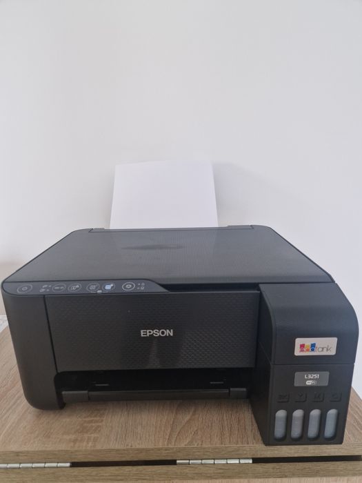 Imprimanta Epson