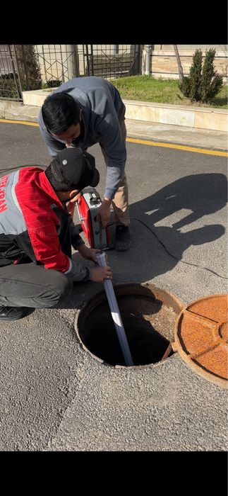 Прочистка канализация профессиональный, Kanalizatsiya tozalash sifatli