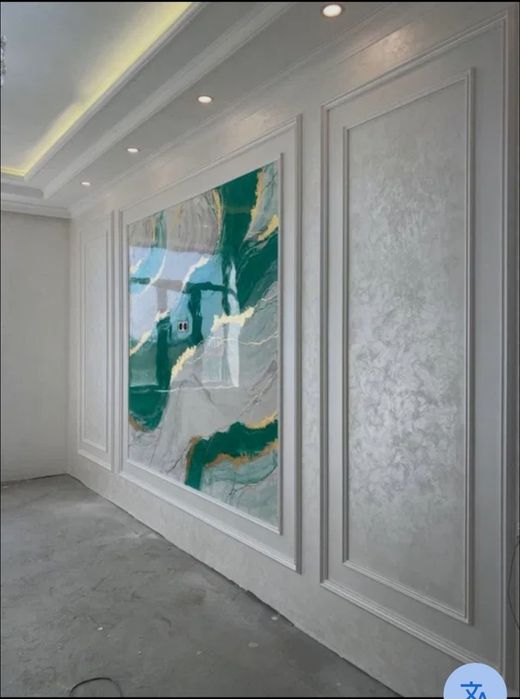 Molyarniy ish sifatli