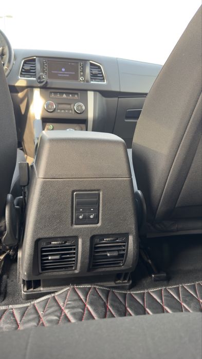 УАЗ Патриот Фулл Механика